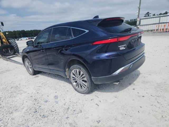 Photo 2 from auction – 2021 TOYOTA VENZA with VIN JTEAAAAH6MJ082033