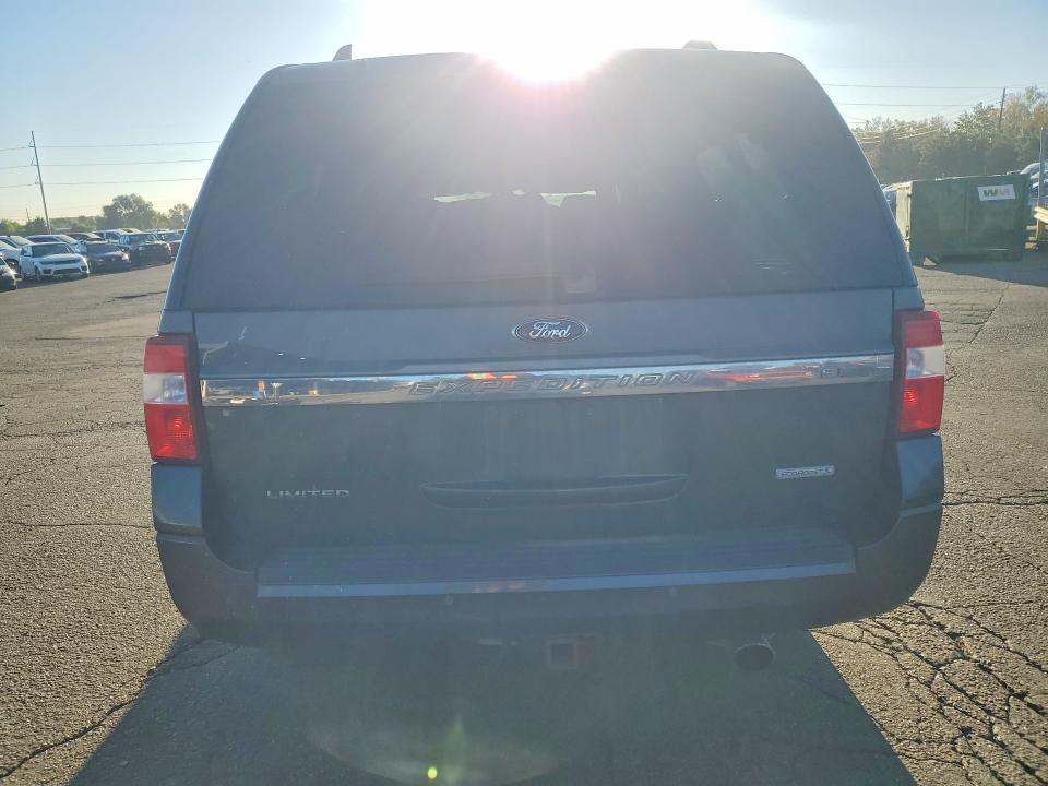 Photo 6 from auction – 2015 FORD EXPEDITION with VIN 1FMJK2AT6FEF14882
