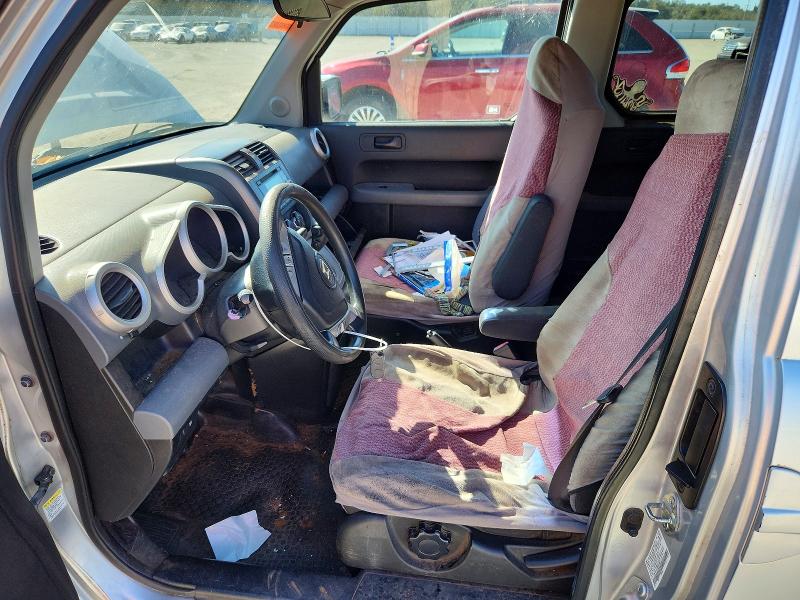 Фото 7 с аукциона – 2008 HONDA ELEMENT с VIN 5J6YH18768L016873