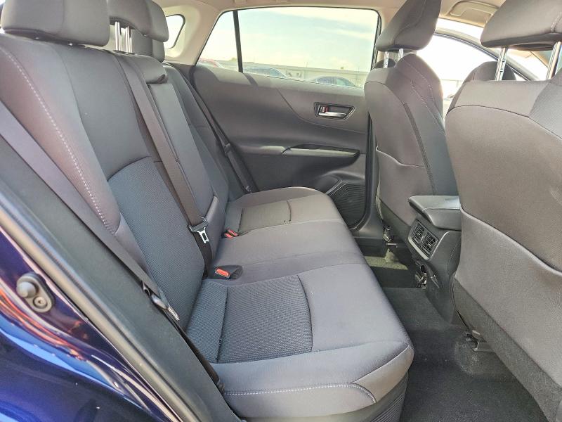 Photo 11 from auction – 2023 TOYOTA VENZA with VIN JTEAAAAH2PJ152194