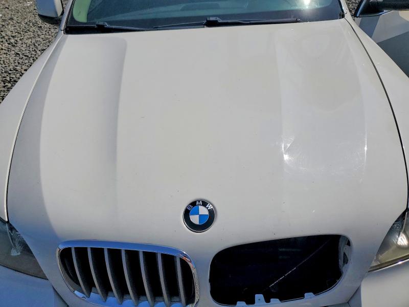 Photo 12 from auction – 2013 BMW X5 with VIN 5UXZV4C57D0B20960