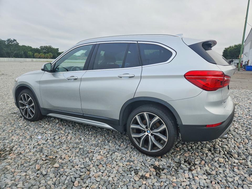 صورة رقم 2 من المزاد - 2019 BMW X1 مع VIN WBXHU7C50K3H44812