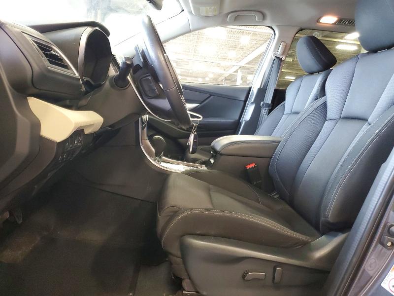 Фото 7 с аукциона – 2019 SUBARU ASCENT с VIN 4S4WMACD3K3472435