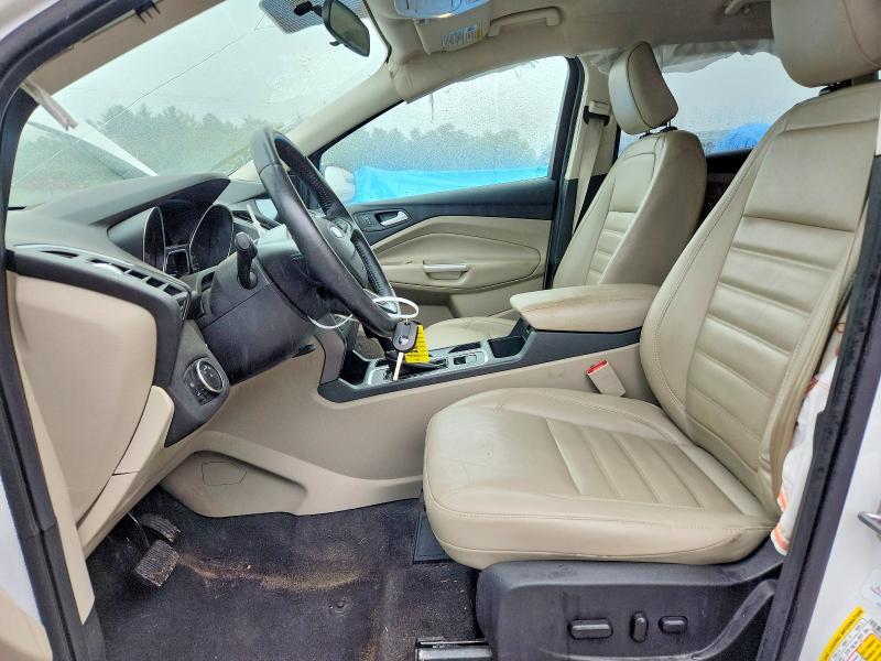 Снимка 7 от търг – 2018 FORD ESCAPE с VIN 1FMCU9HD6JUB38077