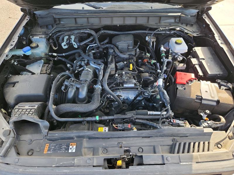 Photo 12 from auction – 2021 FORD BRONCO with VIN 1FMEE5BH3MLB00133