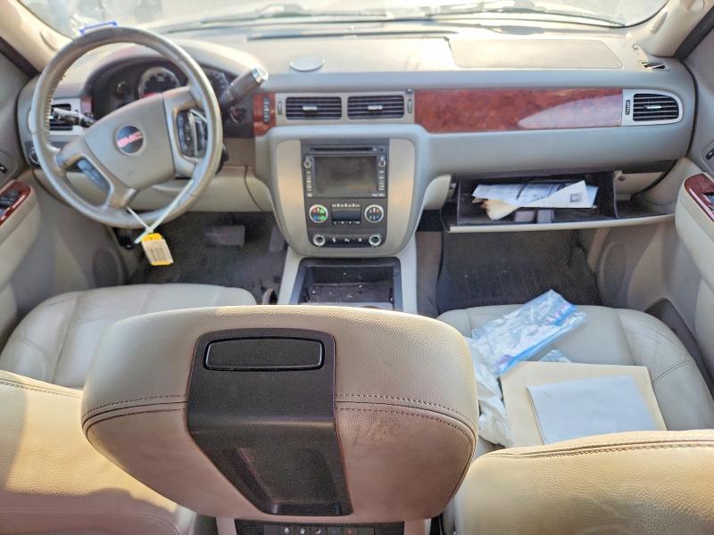 Photo 8 from auction – 2010 GMC YUKON with VIN 1GKUCFDJ3AR197102