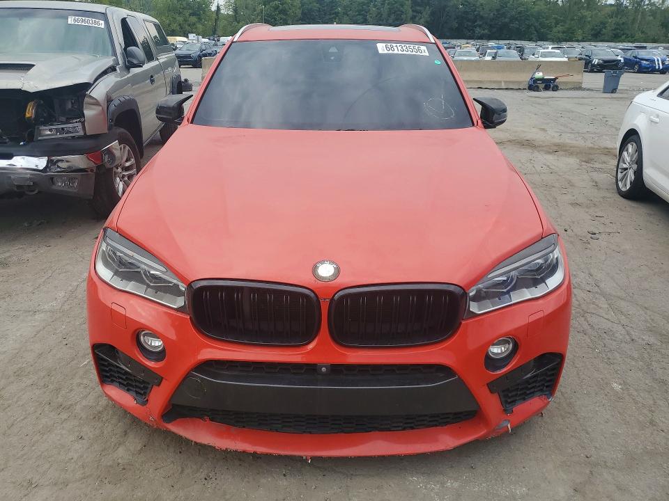 Photo 5 from auction – 2016 BMW X5 with VIN 5YMKT6C59G0R78797