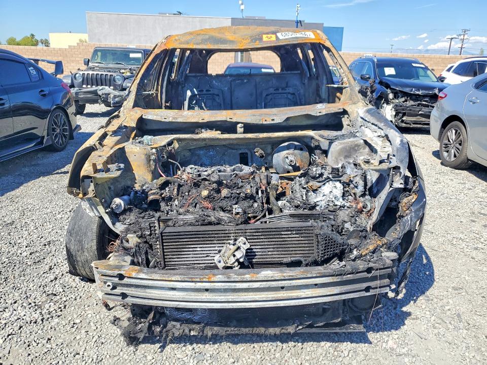 Снимка 5 от търг – 2016 FORD EXPLORER с VIN 1FM5K8AT7GGB81277