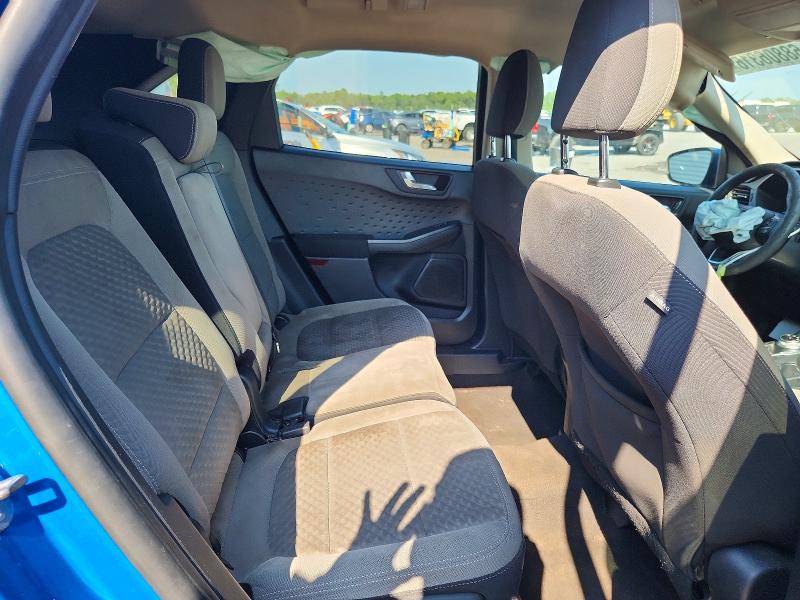 Photo 11 from auction – 2020 FORD ESCAPE with VIN 1FMCU0G60LUA59392