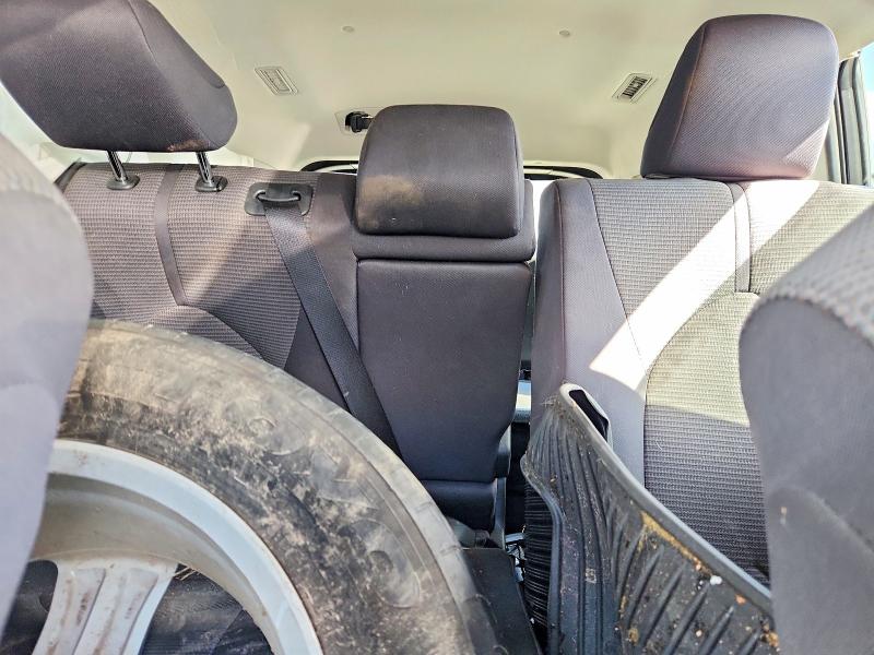 Photo 10 from auction – 2022 TOYOTA HIGHLANDER with VIN 5TDBBRCHXNS560587