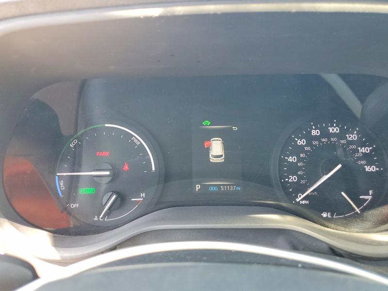 Photo 9 from auction – 2022 TOYOTA SIENNA with VIN 5TDKSKFC5NS071067