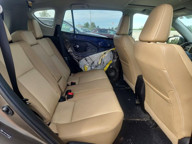 Снимка 10 от търг – 2013 TOYOTA RAV4 с VIN 2T3DFREV1DW077230