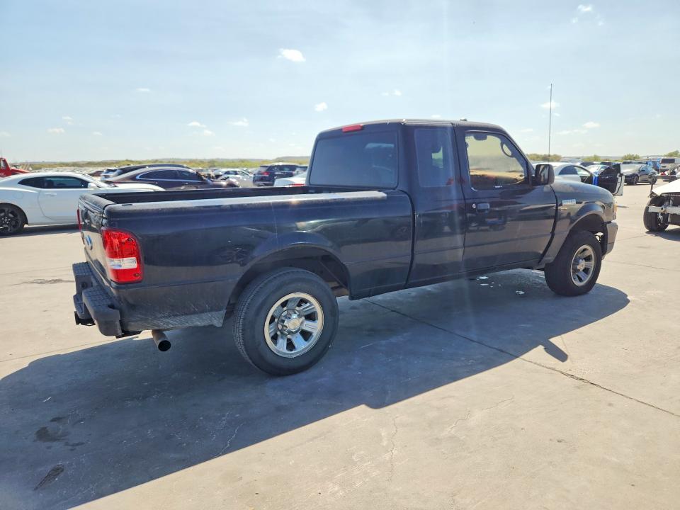 Photo 3 from auction – 2008 FORD RANGER with VIN 1FTYR14U18PA54387