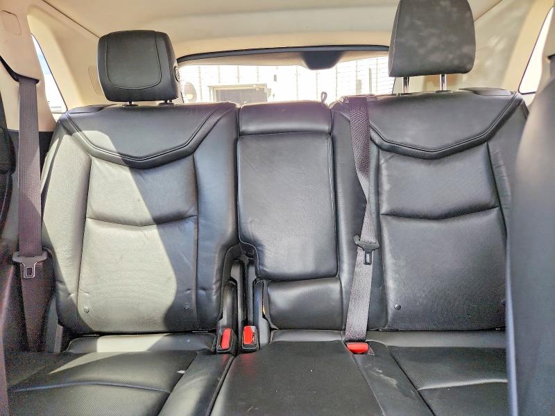 Photo 10 from auction – 2017 CADILLAC XT5 with VIN 1GYKNDRS3HZ290712
