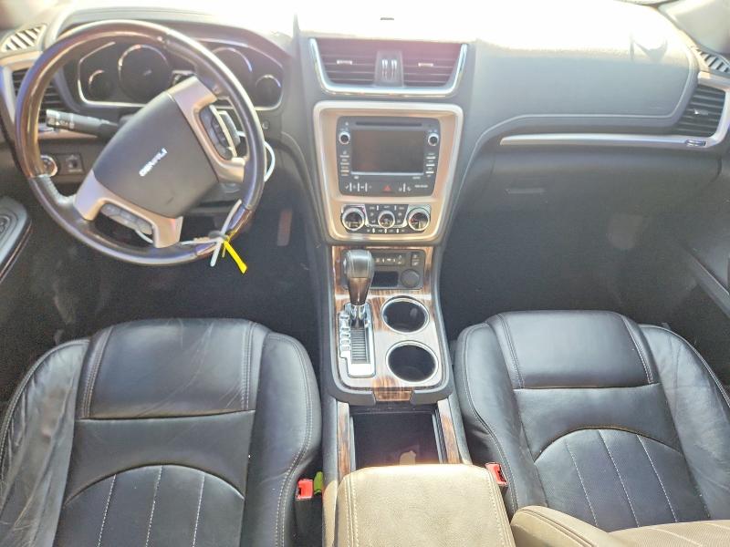 Photo 8 from auction – 2014 GMC ACADIA with VIN 1GKKVTKD0EJ209210