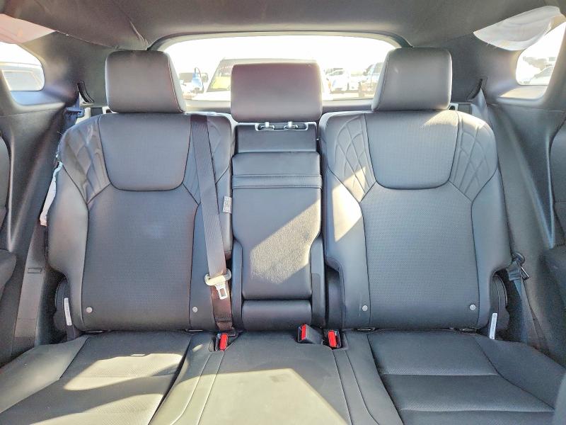 صورة رقم 10 من المزاد - 2024 LEXUS RX 350 مع VIN 2T2BAMBA7RC031537