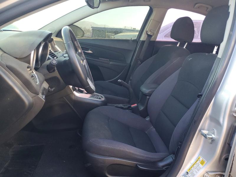 Photo 7 from auction – 2013 CHEVROLET CRUZE with VIN 1G1PC5SB1D7204538