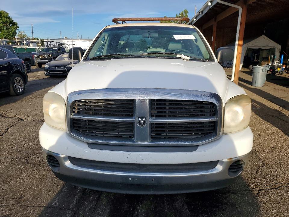 Photo 5 from auction – 2008 DODGE RAM 1500 with VIN 1D7HU18248J197169