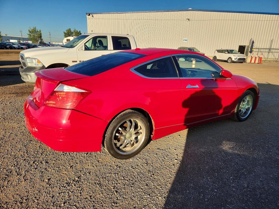 Снимка 3 от търг – 2008 HONDA ACCORD с VIN 1HGCS22898A802348