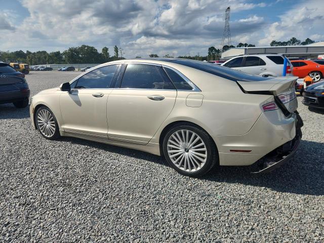 صورة رقم 2 من المزاد - 2017 LINCOLN MKZ مع VIN 3LN6L5E99HR607799