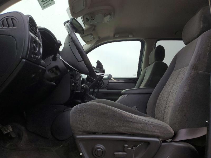 صورة رقم 7 من المزاد - 2005 GMC ENVOY مع VIN 1GKDT13S552229611