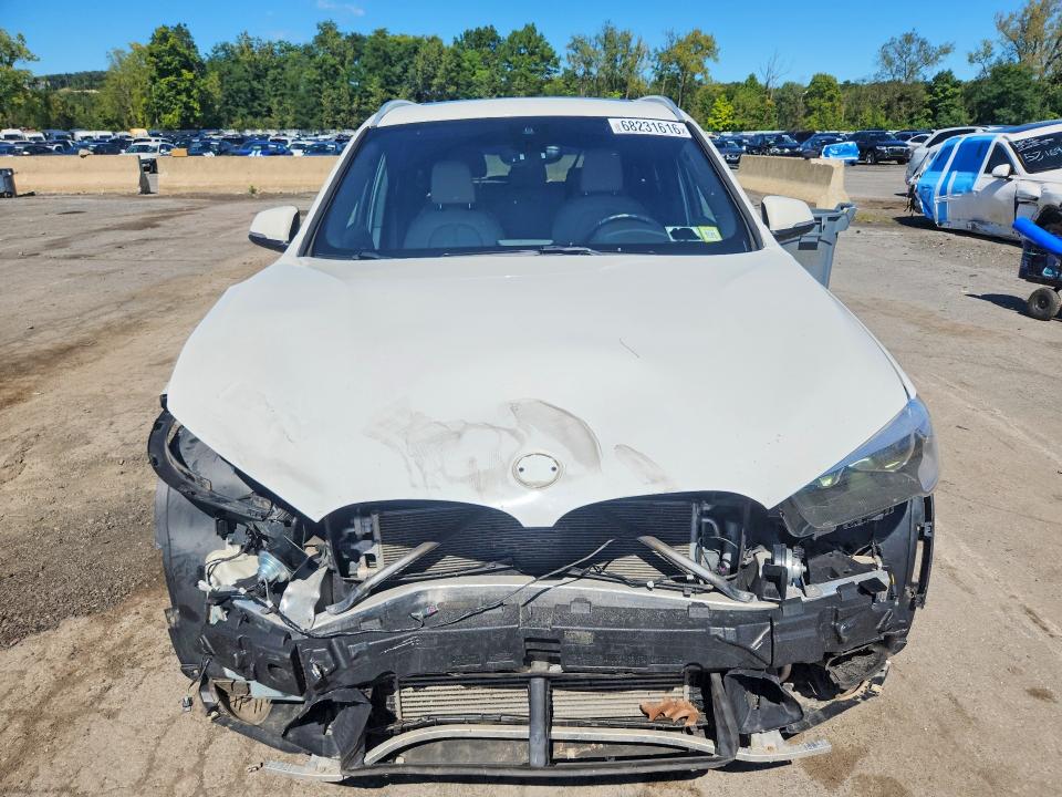 Photo 5 from auction – 2018 BMW X1 with VIN WBXHT3C36J3H30468
