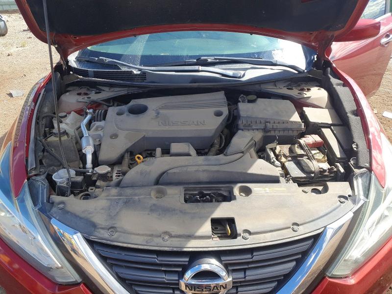 Photo 11 from auction – 2016 NISSAN ALTIMA with VIN 1N4AL3AP2GC273061