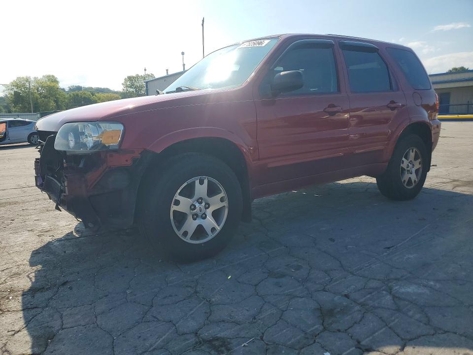 2005 FORD ESCAPE - Търг №67825096