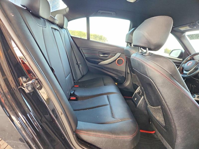 Снимка 10 от търг – 2012 BMW 328 с VIN WBA3A5G5XCNP17261