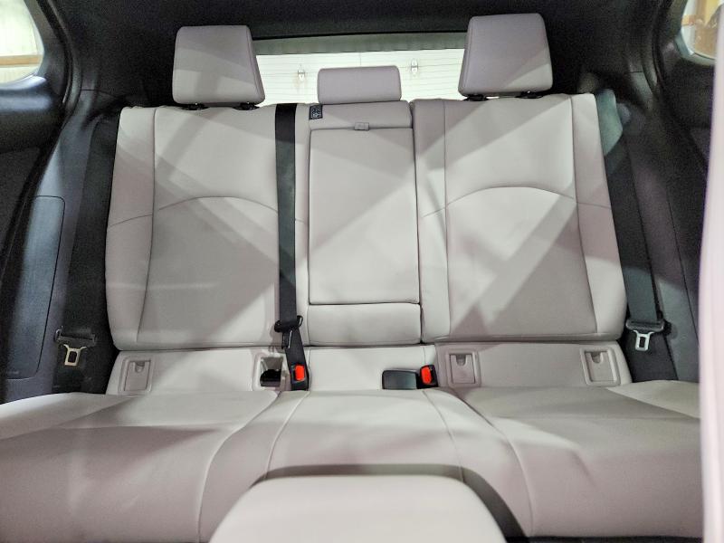 Photo 10 from auction – 2020 LEXUS UX with VIN JTHP9JBH5L2035329