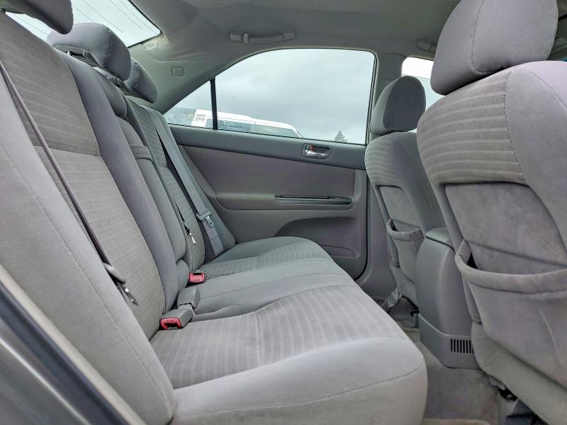 Photo 10 from auction – 2006 TOYOTA CAMRY with VIN 4T1BE30K36U676341