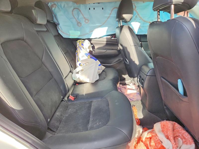 Photo 10 from auction – 2019 MAZDA CX-5 with VIN JM3KFBCM1K0517822
