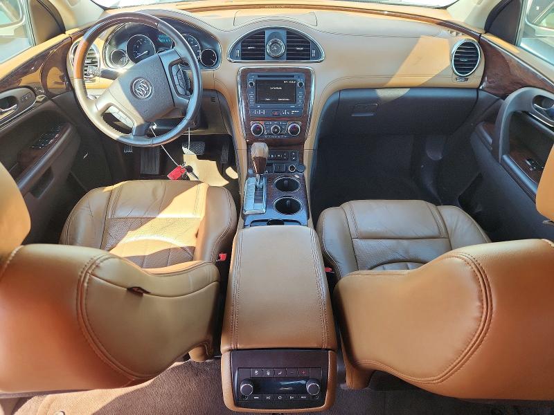 Фото 8 с аукциона – 2016 BUICK ENCLAVE с VIN 5GAKRCKD1GJ183012