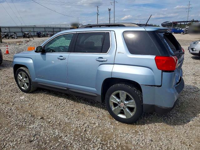 Foto 2 de la subasta – 2014 GMC TERRAIN con VIN 2GKALREK6E6199049