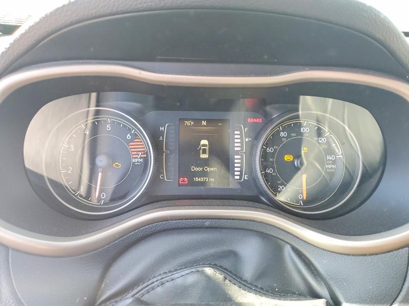 Zdjęcie 9 z aukcji – 2016 JEEP CHEROKEE z VIN 1C4PJMCB1GW241055