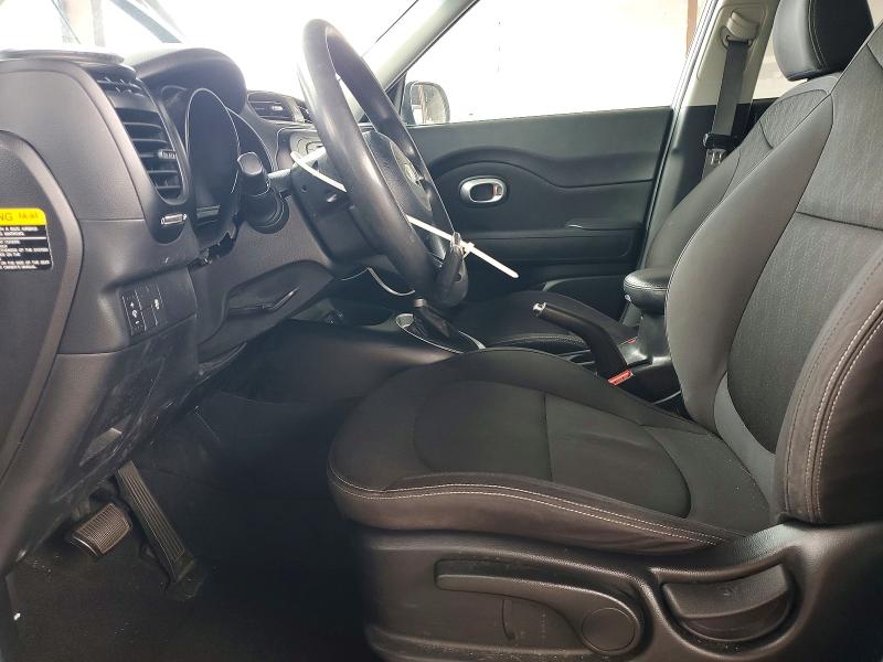 Photo 7 from auction – 2016 KIA SOUL with VIN KNDJN2A20G7256156