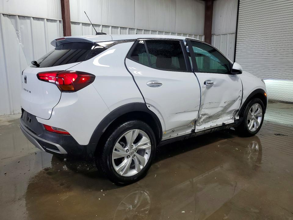 Photo 3 from auction – 2026 BUICK ENCORE GX with VIN KL4AMBSL4TB126201