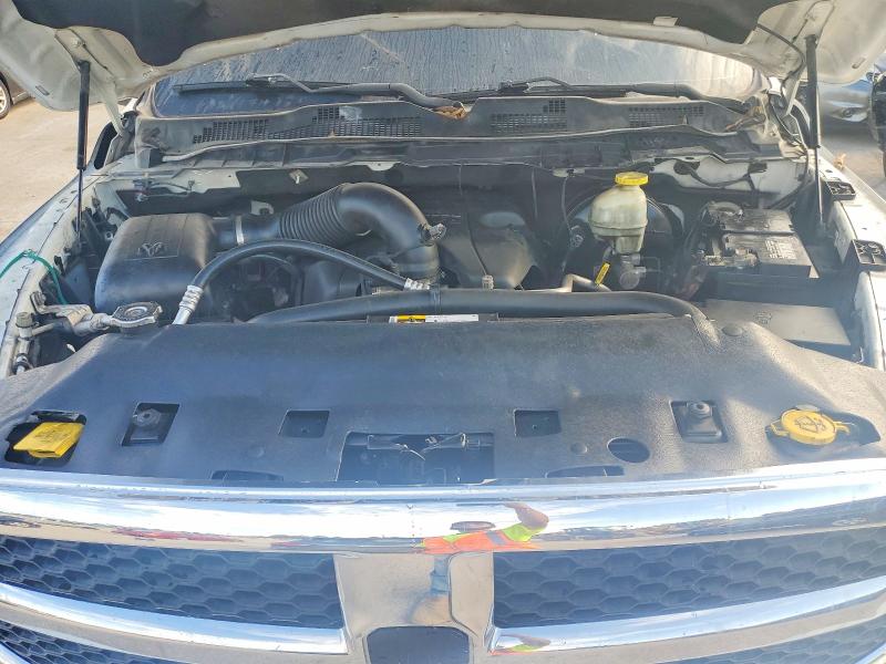 Снимка 11 от търг – 2017 RAM 1500 с VIN 1C6RR7LT7HS798922