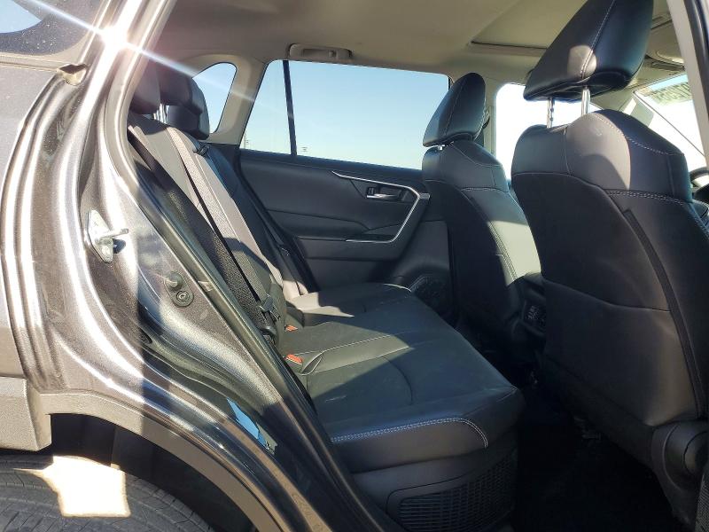 Photo 11 from auction – 2024 TOYOTA RAV4 with VIN 2T3B6RFV7RW055892