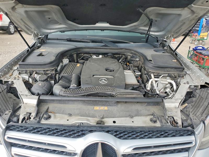 Photo 11 from auction – 2016 MERCEDES-BENZ GLC with VIN WDC0G4JB3GF014298