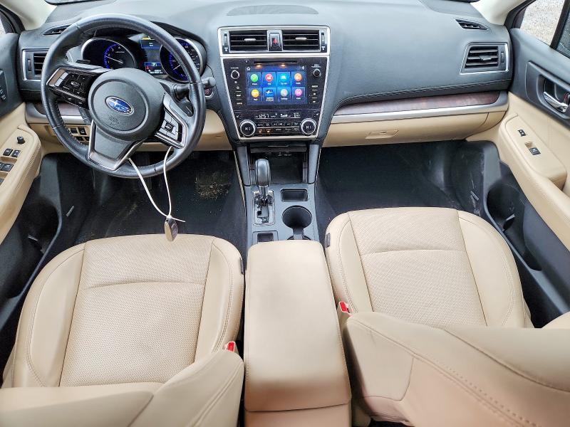 صورة رقم 8 من المزاد - 2019 SUBARU OUTBACK مع VIN 4S4BSANC3K3265388