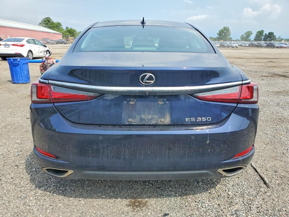 صورة رقم 6 من المزاد - 2019 LEXUS ES مع VIN 58ABZ1B14KU015840