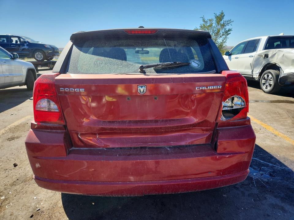 Photo 6 from auction – 2011 DODGE CALIBER with VIN 1B3CB3HA8BD111673