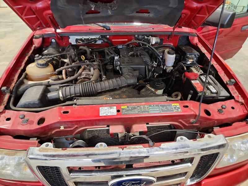 Zdjęcie 11 z aukcji – 2010 FORD RANGER z VIN 1FTKR1ED3APA67572