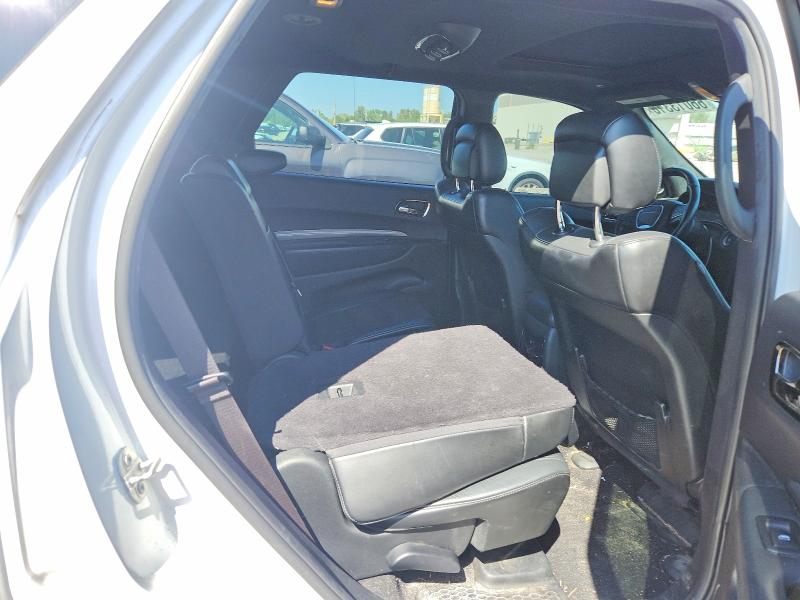 Photo 10 from auction – 2019 DODGE DURANGO with VIN 1C4SDJCT5KC745045