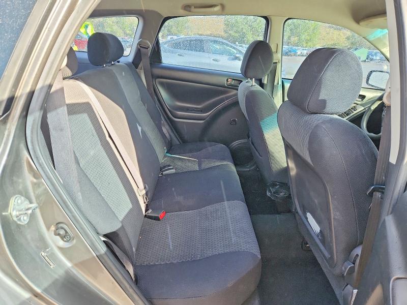صورة رقم 10 من المزاد - 2007 TOYOTA MATRIX مع VIN 2T1KR32E07C666557