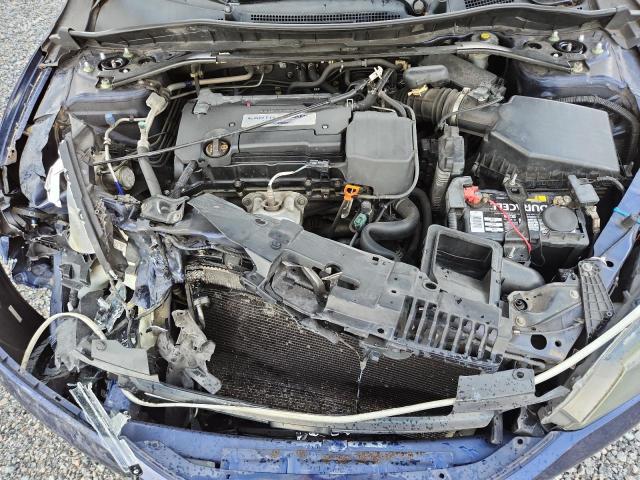 Photo 11 from auction – 2014 HONDA ACCORD with VIN 1HGCR2F74EA058456