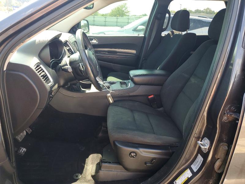 Zdjęcie 7 z aukcji – 2017 DODGE DURANGO z VIN 1C4RDJAG6HC789178