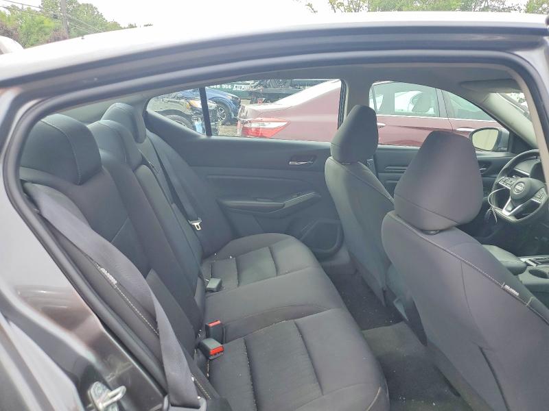 Снимка 10 от търг – 2022 NISSAN ALTIMA с VIN 1N4BL4BVXNN345536