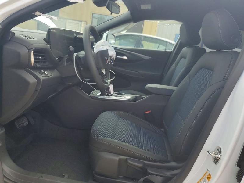 Photo 7 from auction – 2026 BUICK ENVISTA with VIN KL47LAEP1TB275817